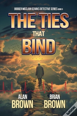 Capa do artigo Ties That Bind