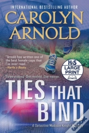 Capa do artigo Ties That Bind