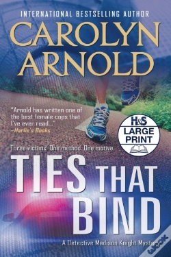 Capa do artigo Ties That Bind