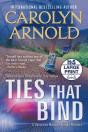 Ties That Bind - Preview