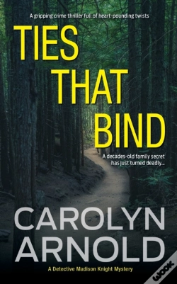 Capa do artigo Ties That Bind