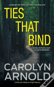Capa do artigo Ties That Bind