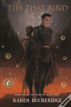 Capa do artigo Ties That Bind
