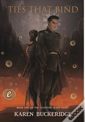 Capa do artigo Ties That Bind