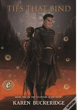 Capa do artigo Ties That Bind