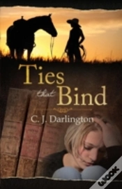 Capa do artigo Ties That Bind