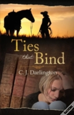 Capa do artigo Ties That Bind