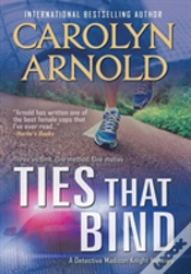 Capa do artigo Ties That Bind