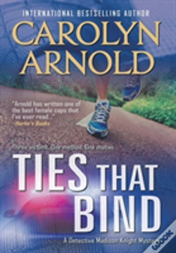 Capa do artigo Ties That Bind