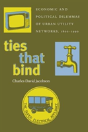Ties That Bind - Preview