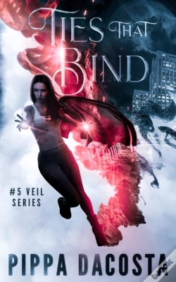 Capa do artigo Ties That Bind