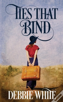 Capa do artigo Ties That Bind