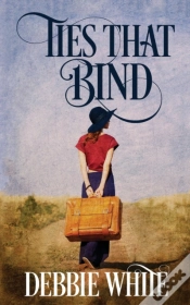 Capa do artigo Ties That Bind