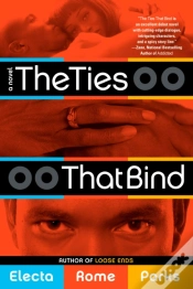 Capa do artigo Ties That Bind