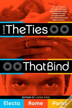 Capa do artigo Ties That Bind