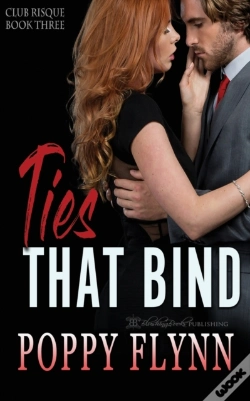 Capa do artigo Ties That Bind