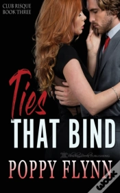 Capa do artigo Ties That Bind