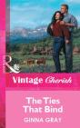 Ties That Bind - Preview
