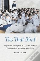 Ties That Bind