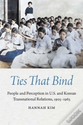 Ties That Bind