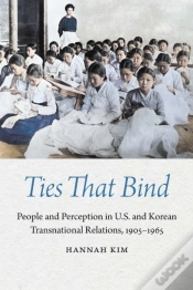 Capa do artigo Ties That Bind