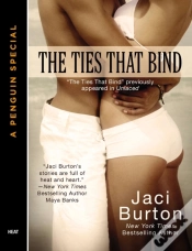 Capa do artigo Ties That Bind