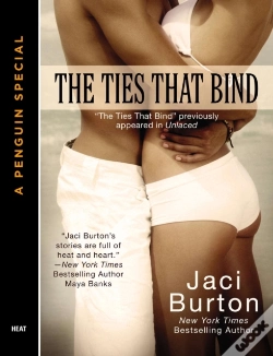 Capa do artigo Ties That Bind