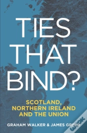 Capa do artigo Ties That Bind?