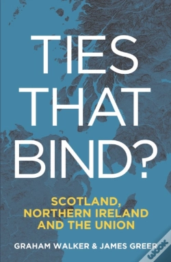 Capa do artigo Ties That Bind?
