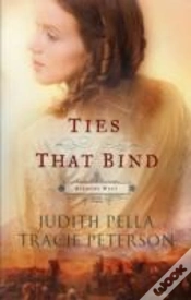 Capa do artigo Ties That Bind