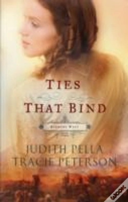 Capa do artigo Ties That Bind