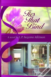 Capa do artigo Ties That Bind