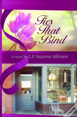 Capa do artigo Ties That Bind