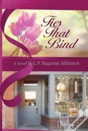 Capa do artigo Ties That Bind
