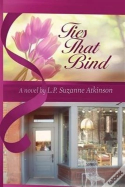 Capa do artigo Ties That Bind