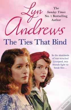 Capa do artigo Ties That Bind
