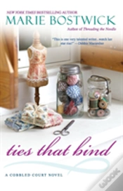 Capa do artigo Ties That Bind