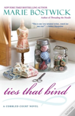 Capa do artigo Ties That Bind