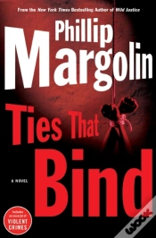 Capa do artigo Ties That Bind