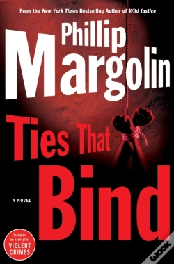 Capa do artigo Ties That Bind
