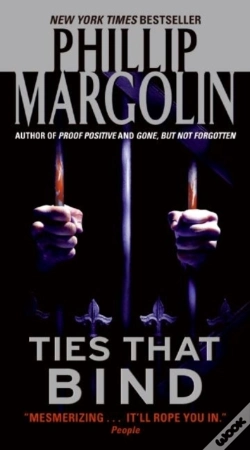 Capa do artigo Ties That Bind