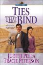 Ties That Bind (Ribbons West Book #3) - Preview