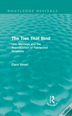 Capa do artigo Ties That Bind (Routledge Revivals)