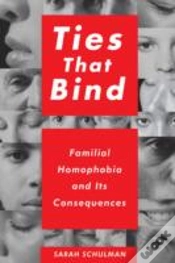 Capa do artigo Ties That Bind