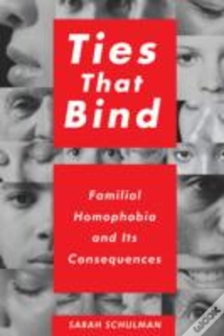 Capa do artigo Ties That Bind