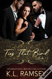 Capa do artigo Ties That Bind Series