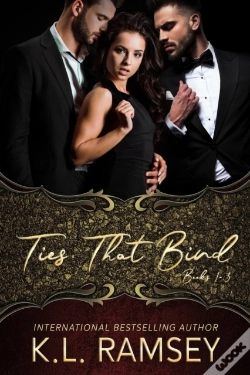 Capa do artigo Ties That Bind Series