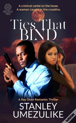Capa do artigo Ties That Bind