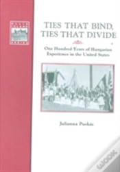 Capa do artigo Ties That Bind, Ties That Divide