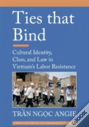 Capa do artigo Ties That Bind